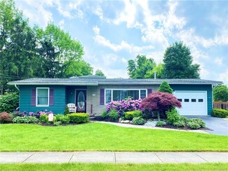 2720 Green St, Weedsport, NY 13166