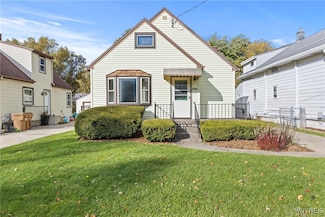 158 Wellworth Place, Buffalo, NY 14225