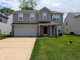 6715 Shanghai Cir, Indianapolis, IN 46278