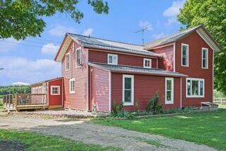 12060 L Dr N, Battle Creek, MI 49014