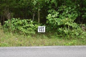 102 Halfmoon Shores Dr, Ten Mile, TN 37880