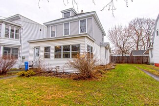 127 Woodlawn Ave, Albany, NY 12208