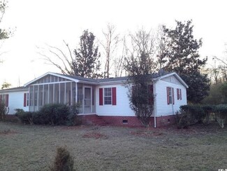 81 Green Cir, Yemassee, SC 29945