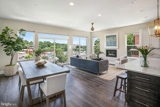 2005 S Lincoln St, Arlington, VA 22204