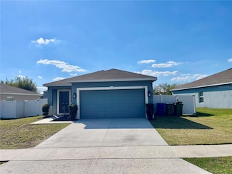 663 Lucerne Blvd, Winter Haven, FL 33881