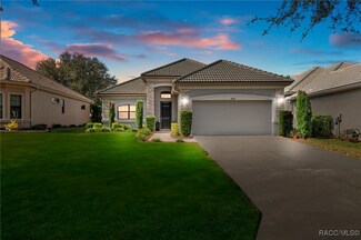 2042 N Prominent Point, Hernando, FL 34442