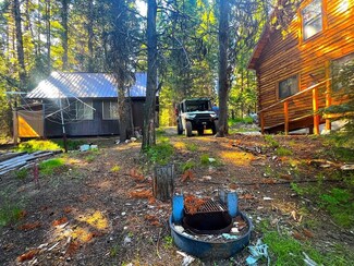 90 Ridgeview Rd, Donnelly, ID 83615