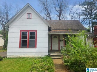 3815 Banks St, Brighton, AL 35020