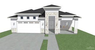 3013 N Elm Ave, Edinburg, TX 78541