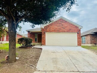 6502 Ithaca Forest, San Antonio, TX 78239