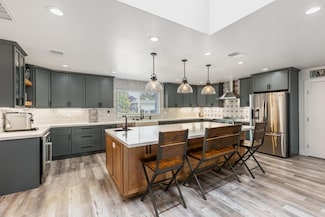 3201 Kaiser Way, Carmichael, CA 95608