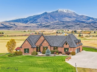 2375 Mount Ellis Ln, Bozeman, MT 59715