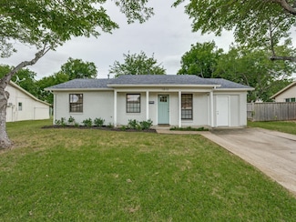 1810 Running River Rd, Garland, TX 75044