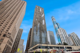 225 N Columbus Dr Unit 5305, Chicago, IL 60601