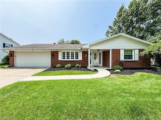 1420 White Ave, Fremont, OH 43420