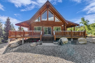 14961 N 12740 E, Mount Pleasant, UT 84647
