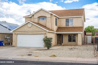 2951 Fountain Ave, Las Cruces, NM 88007