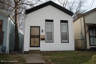 2811 S 5th St, Louisville, KY 40208