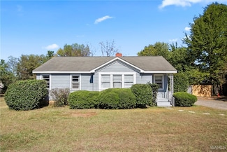 616 27th St, Tuscaloosa, AL 35401