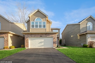 1859 Tamahawk Ln, Naperville, IL 60564