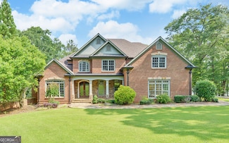 210 Rosewood Cir, Hartwell, GA 30643