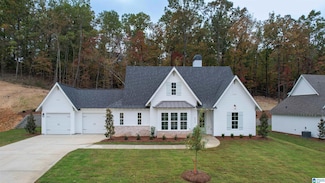 4027 Chelsea Ridge Trail, Columbiana, AL 35051