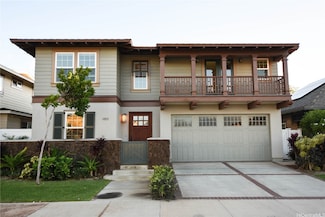 91-1342 Kaiokia St, Ewa Beach, HI 96706