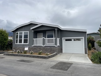 340 Old Mill Rd Unit Spc 214, Santa Barbara, CA 93110