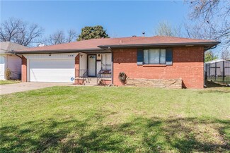 545 SW 52nd St, Oklahoma City, OK 73109