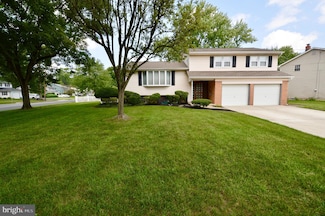 1 Ramsgate Rd, Cherry Hill, NJ 08003