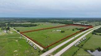 00077 S 180 Rd, Henryetta, OK 74437