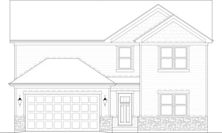 6551 Center Ave, Hanover Park, IL 60133