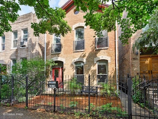 1830 W Huron St Unit 2, Chicago, IL 60622