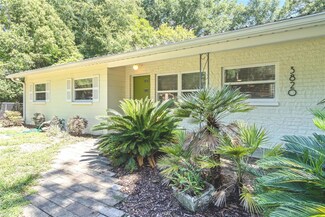 3820 NW 15th Ave, Gainesville, FL 32605
