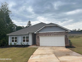 1409 Barrington Place Way, Macon, GA 31220