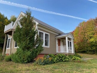 499 Wright Orchard Rd, Grafton, VT 05146