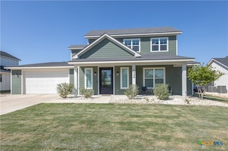 4324 Cedar Creek Rd, Temple, TX 76504