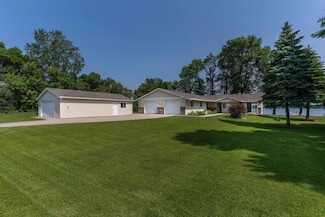 22694 Coney Island Dr, Clitherall, MN 56524
