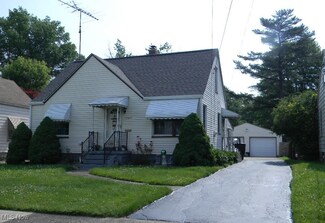 1127 Meadowbrook Ave SE, Warren, OH 44484