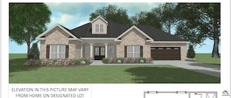 202 Emberwood Way, Kathleen, GA 31047