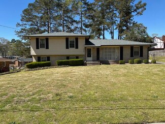 2303 Buckingham Ct, Augusta, GA 30906