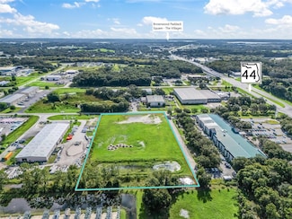 849 Industrial Dr, Wildwood, FL 34785