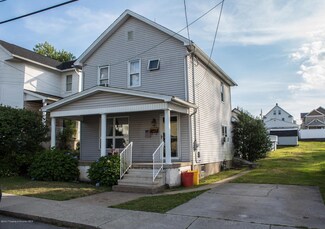 128 E Grove St, Taylor, PA 18517
