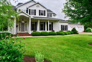 W3220B Schaefer Rd, Belleville, WI 53508