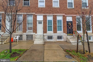 2613 E Oliver St, Baltimore, MD 21213