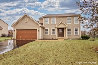 511 Lake Plumleigh Way, Algonquin, IL 60102