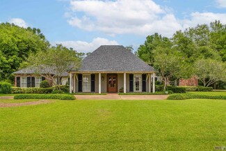 4388 Louisiana Highway 1, Napoleonville, LA 70390