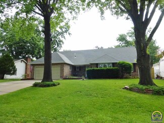 1508 SW Ward Pkwy, Topeka, KS 66604