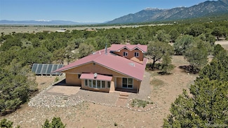 3843 Jubilant Way, Crestone, CO 81131