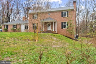 11533 Falls Rd, Lutherville Timonium, MD 21093